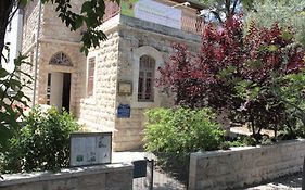 Hostel Beit Ben Yehuda